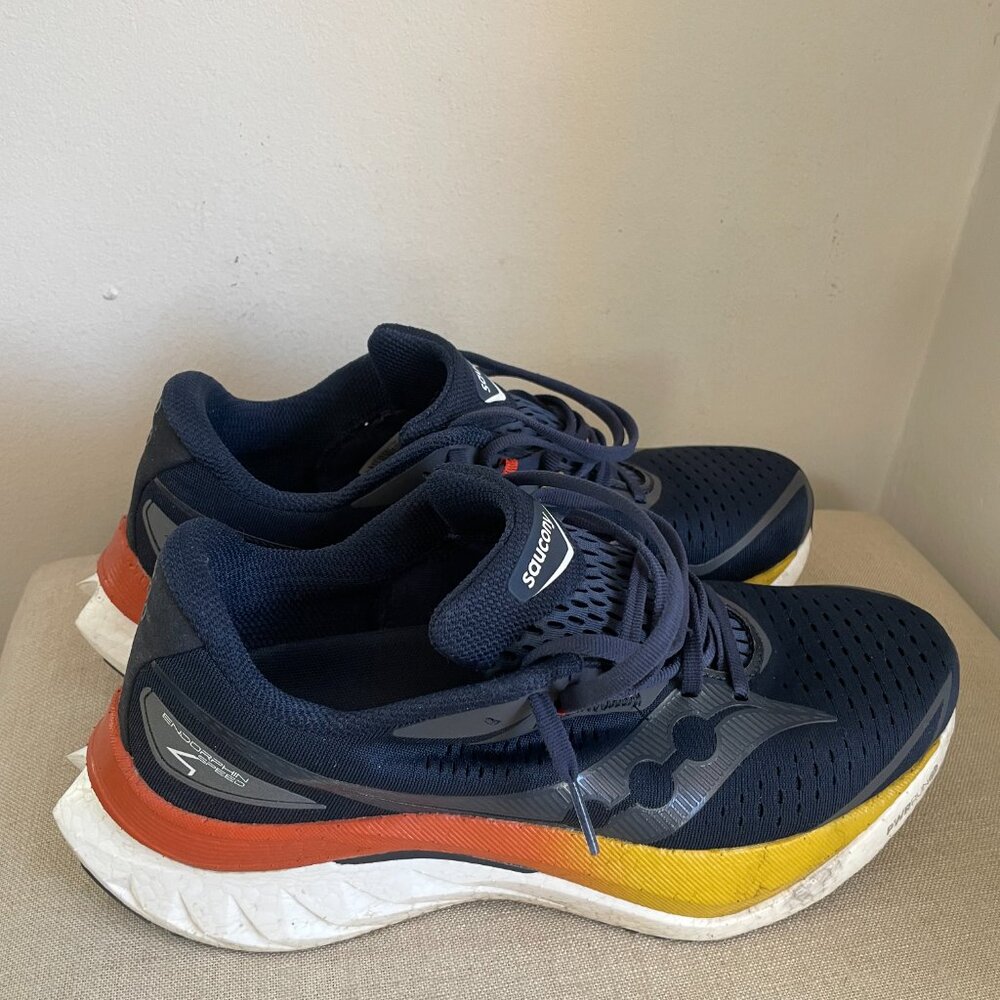 Saucony Endorphin Speed 4 - Men's 9 - Picture 3 of 7